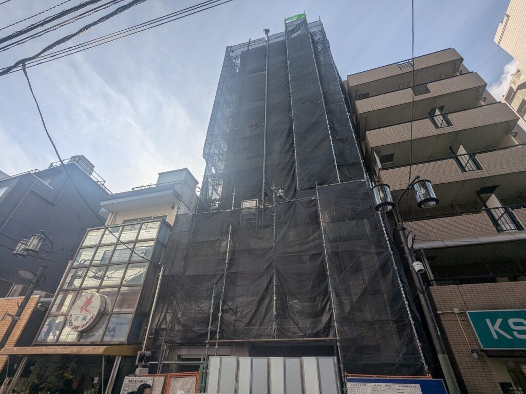 2月23日撮影
