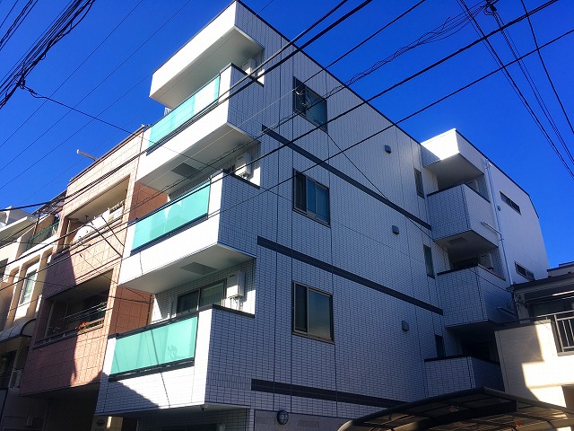 11月30日撮影