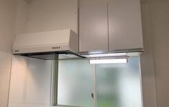 (キッチン) (キッチン)