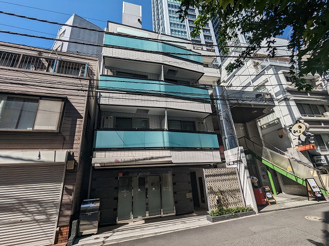 (外観)