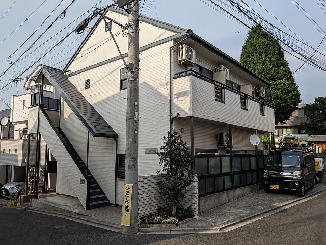(外観)