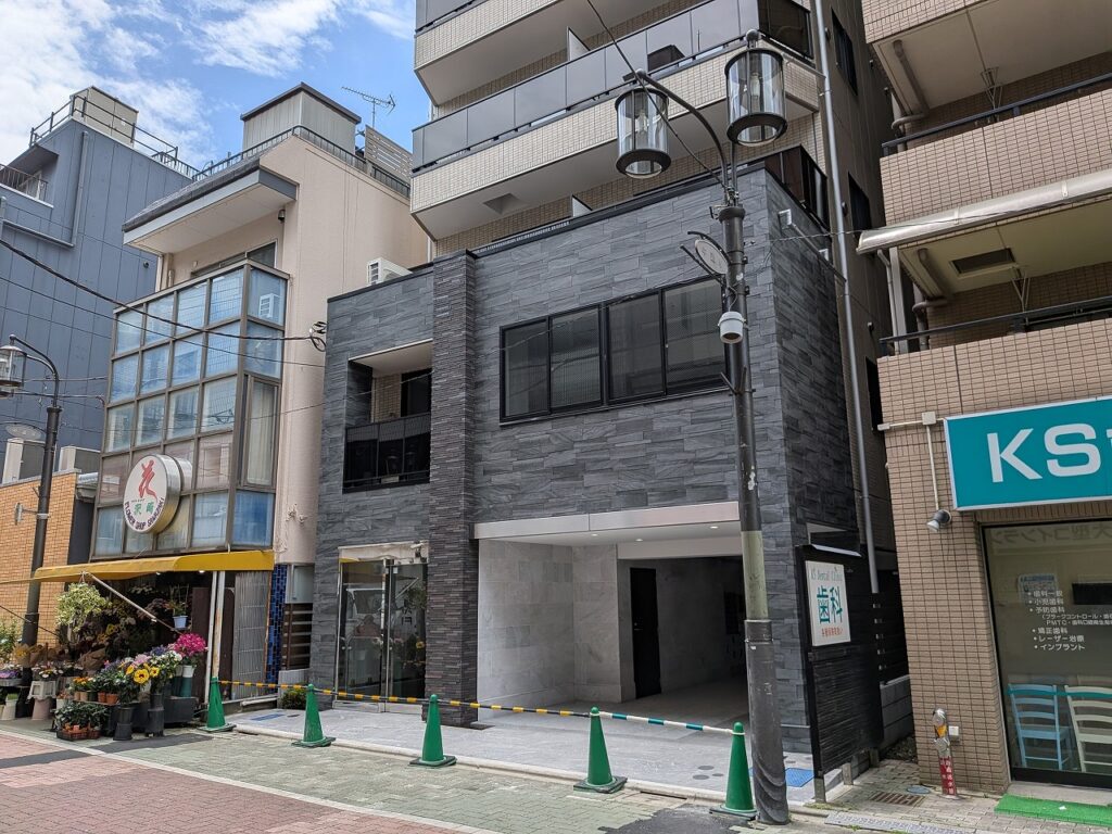 5月27日撮影