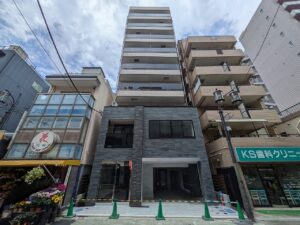 5月27日撮影