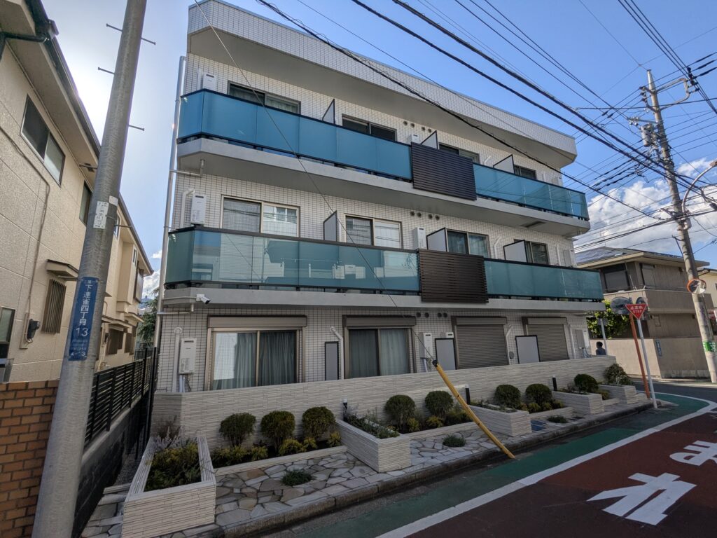 5月15日撮影
