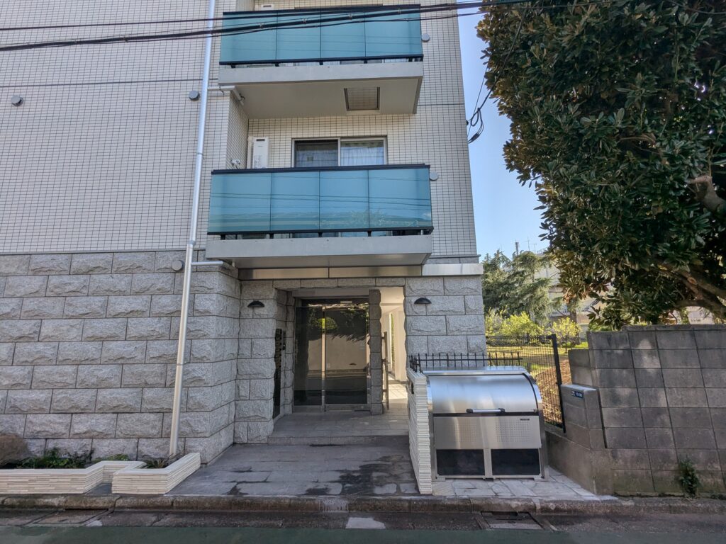 5月15日撮影