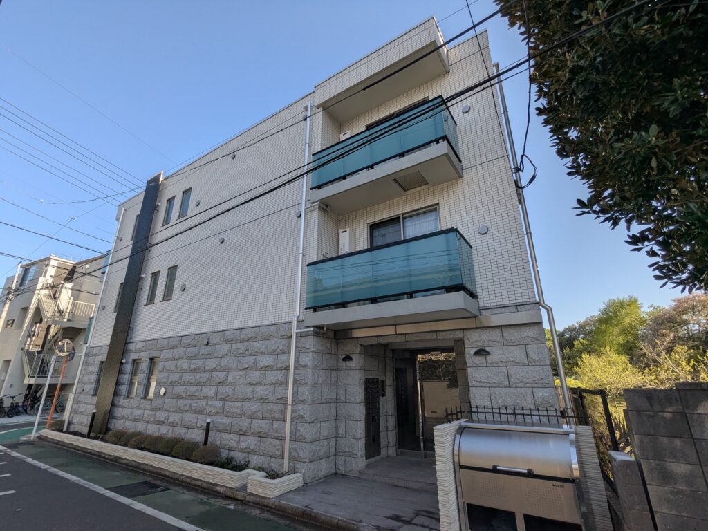 5月15日撮影