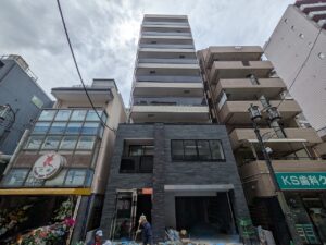 5月27日撮影