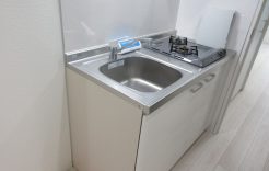 (キッチン) (キッチン)