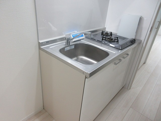 (キッチン) (キッチン)